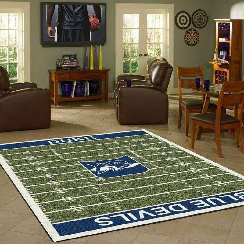 Buffalo Sabres Area Rug NHL Area Rug Kitchen Rug Indoor Rugs Rectangle Carpet