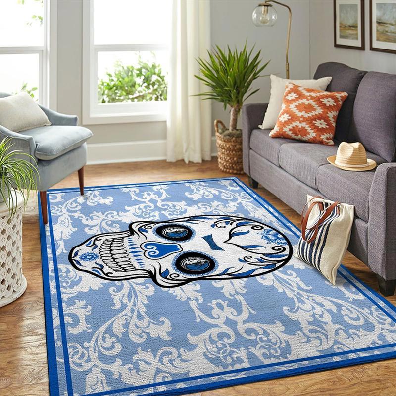Dallas Mavericks Rug NBA Area Rug Living Room Rug Indoor Outdoor Rug Rectangle Carpet