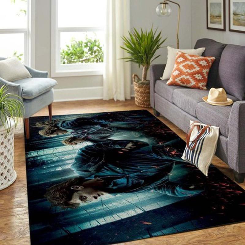 Harry Potter Area Rug Harry Potter Carpet Bathroom Rug Outdoor Rug