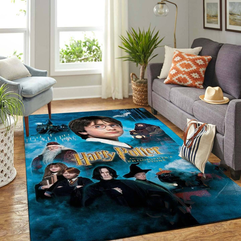 Harry Potter Area Rug Harry Potter Carpet Bathroom Rugs Indoor Outdoor Rug