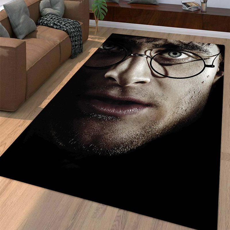 Harry Potter Area Rug Harry Potter Carpet Dining Room Rug Indoor Outdoor Rugs