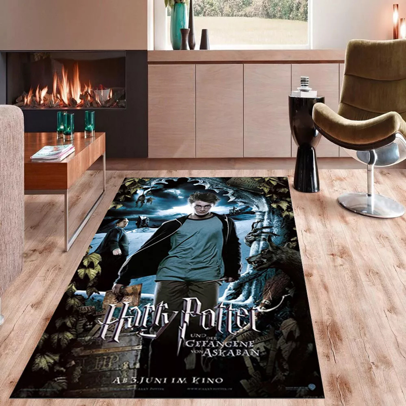 Harry Potter Area Rug Harry Potter Carpet Kitchen Rug Outdoor Rugs