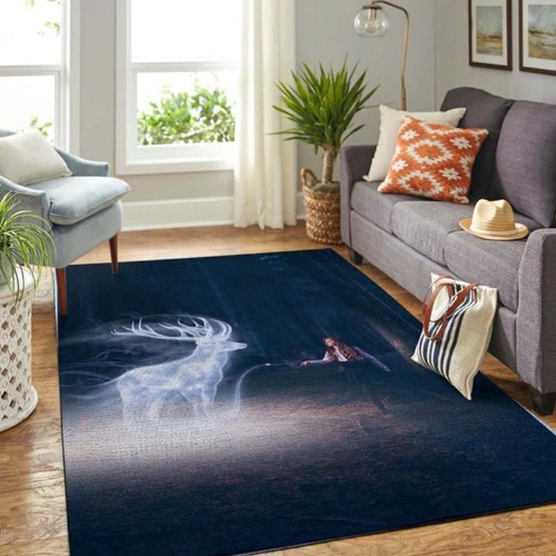 Harry Potter Area Rug Harry Potter Carpet Living Room Rug Outdoor Rug