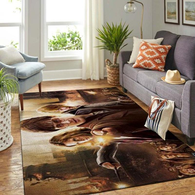 Harry Potter Rug Harry Potter Carpet Bathroom Rug Indoor Outdoor Rugs