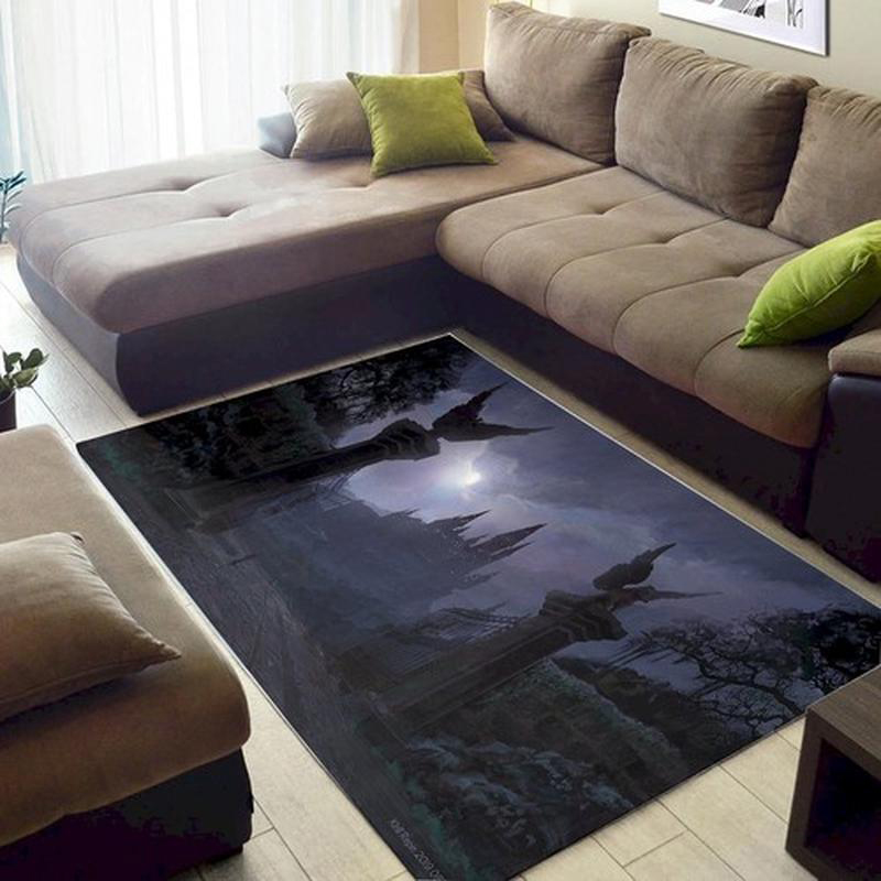 Harry Potter Rug Harry Potter Carpet Bathroom Rug Indoor Outdoor Rugs