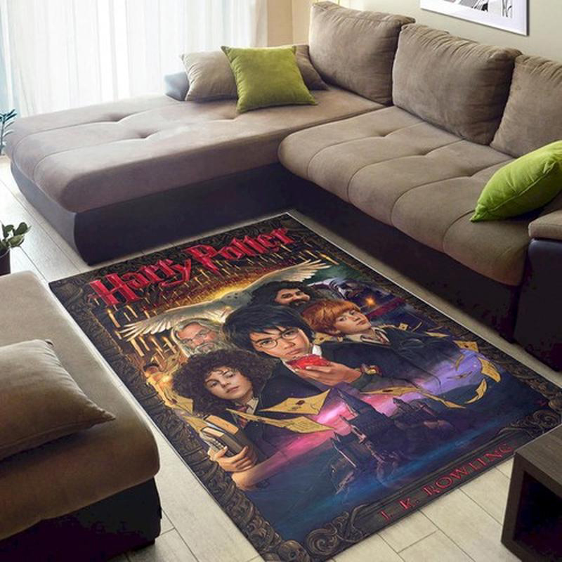 Harry Potter Rug Harry Potter Carpet Dining Room Rugs Outdoor Rug