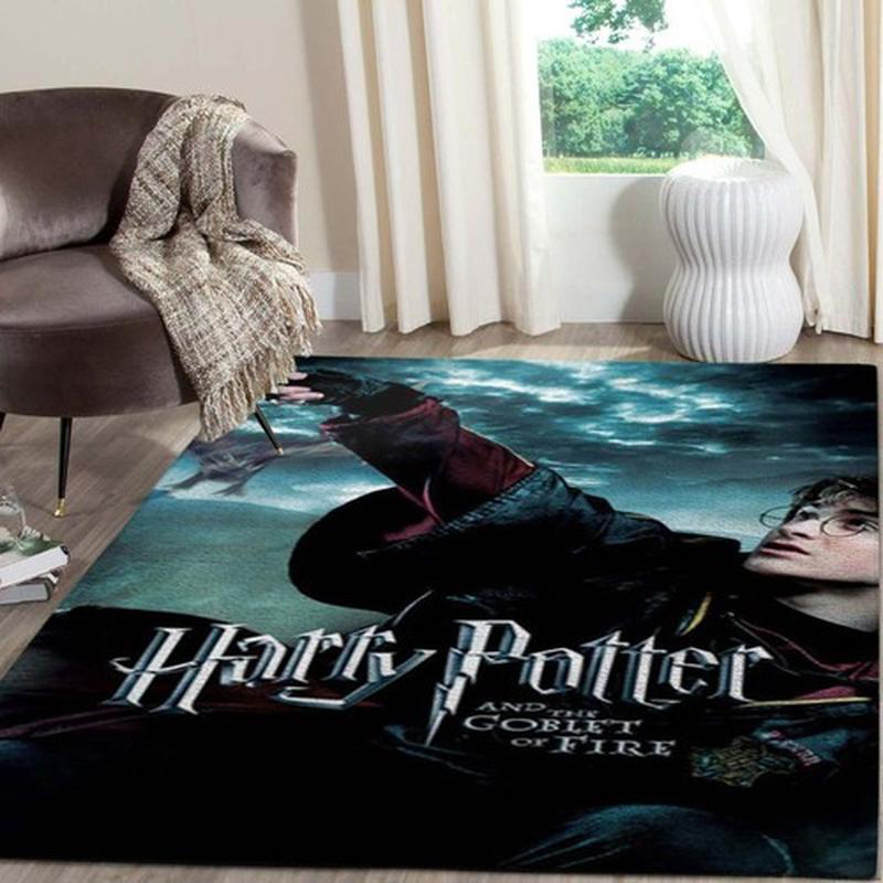 Harry Potter Rug Harry Potter Carpet Living Room Rug Outdoor Rug