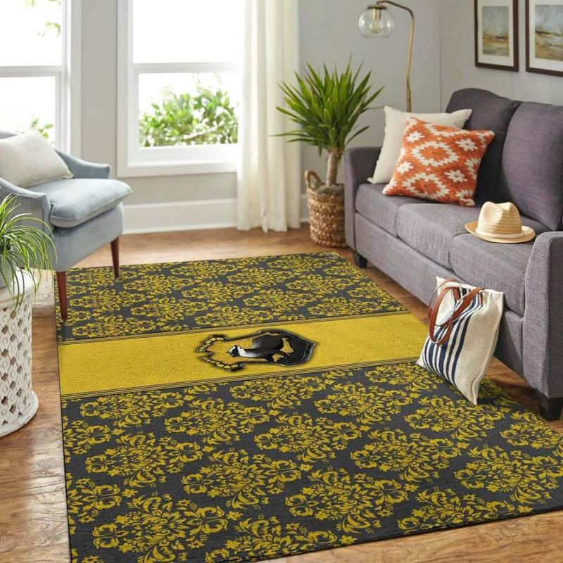 helga-hufflepuff-harry-potter-rug-harry-potter-carpet-kitchen-rug-indoor-rug-v80