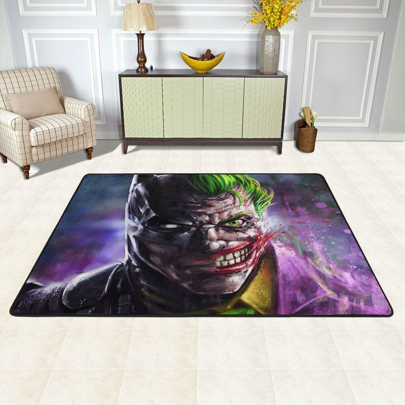 Joker Area Rug Joker Carpet Bathroom Rug Indoor Outdoor Rugs