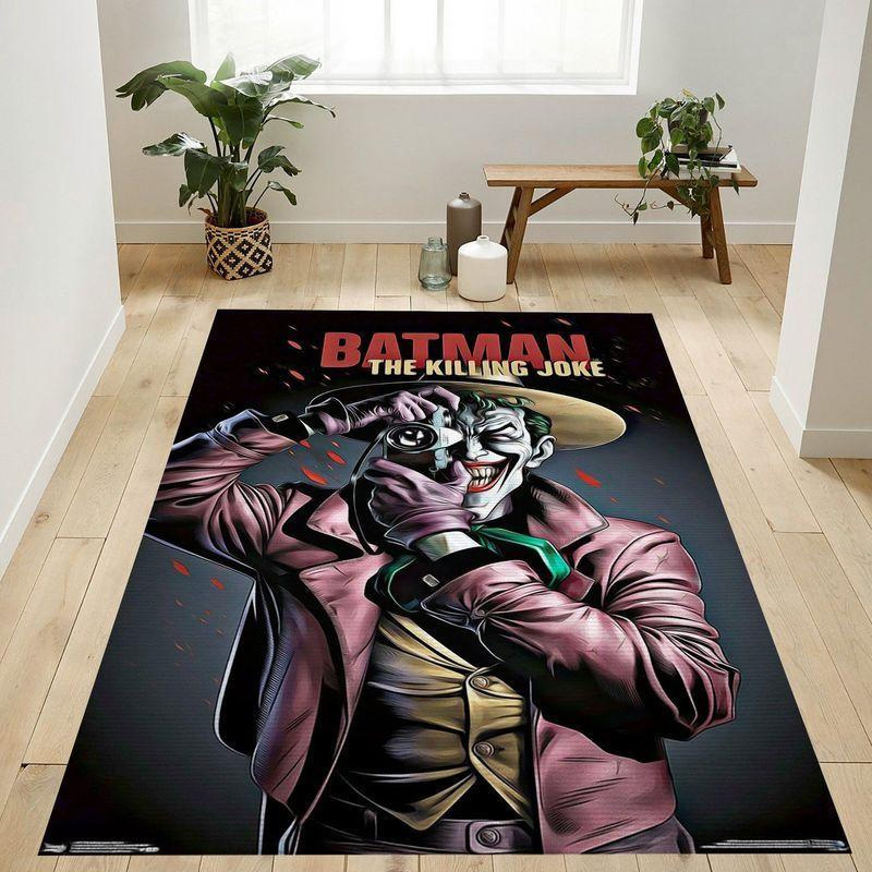 Joker Area Rug Joker Carpet Bathroom Rugs Indoor Outdoor Rugs