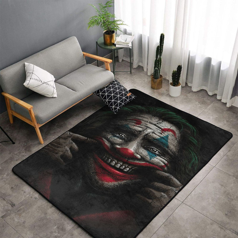 Joker Area Rug Joker Carpet Bedroom Area Rug Outdoor Rug