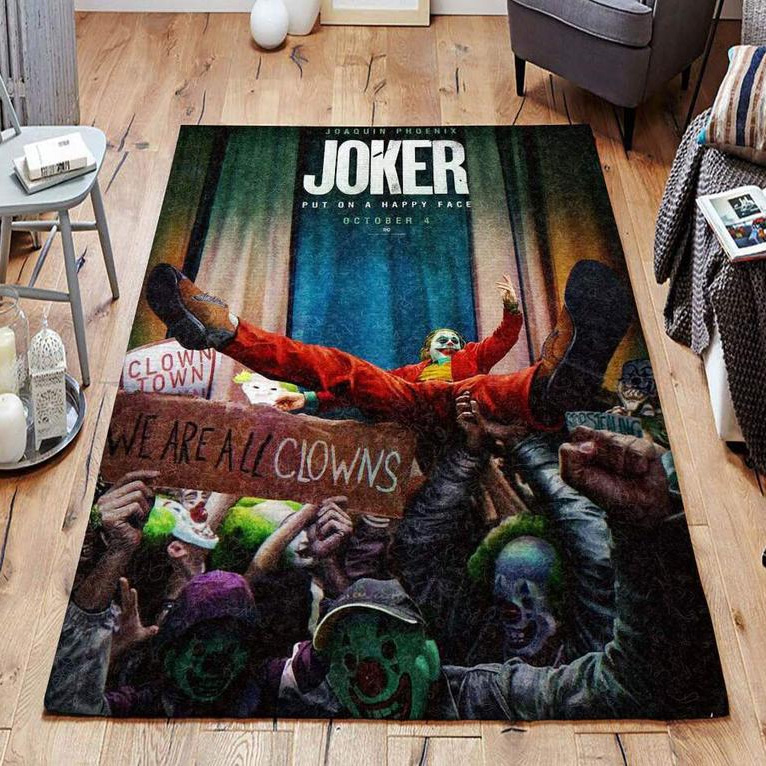 Joker Area Rug Joker Carpet Bedroom Area Rug Outdoor Rugs