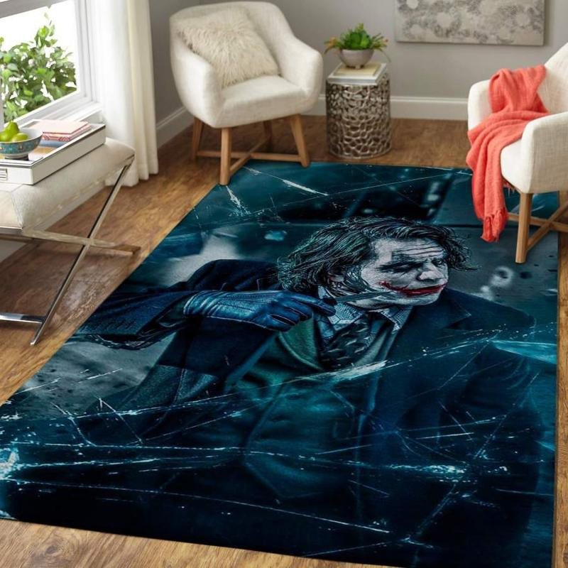 Joker Area Rug Joker Carpet Bedroom Rug Indoor Outdoor Rugs