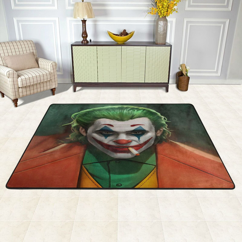 Joker Area Rug Joker Carpet Dining Room Rug Outdoor Rugs