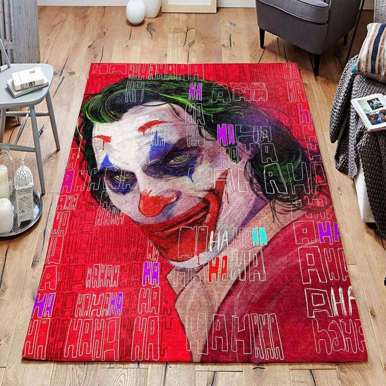 Joker Area Rug Joker Carpet Dining Room Rugs Indoor Outdoor Rug