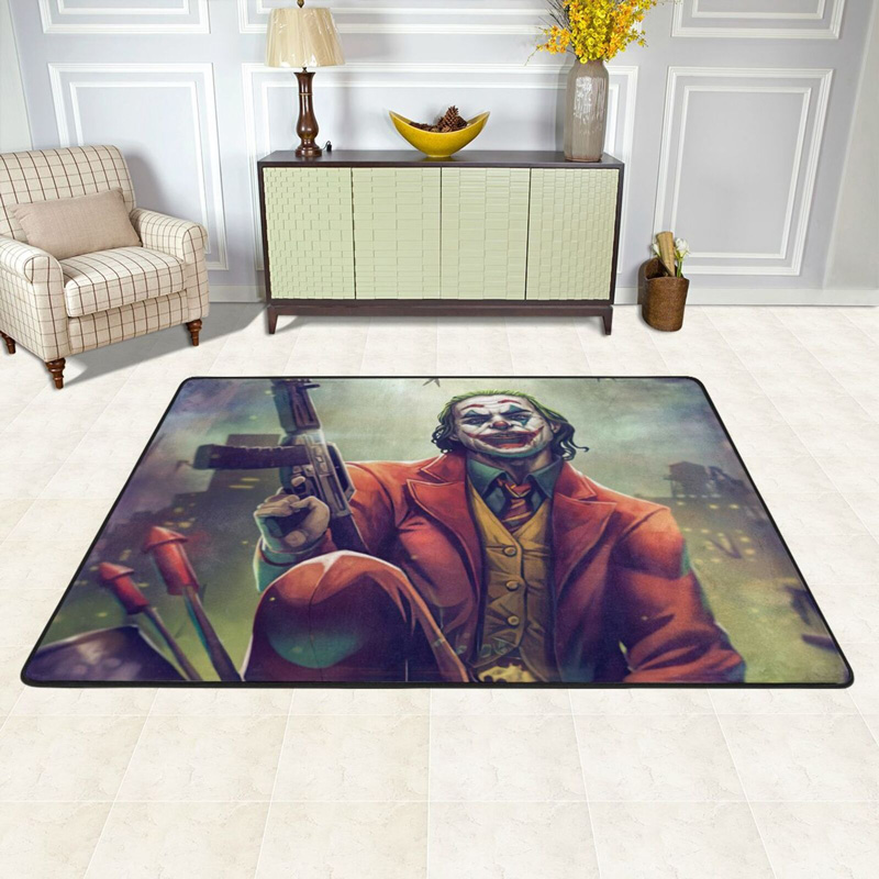 Joker Area Rug Joker Carpet Dining Room Rugs Outdoor Rug