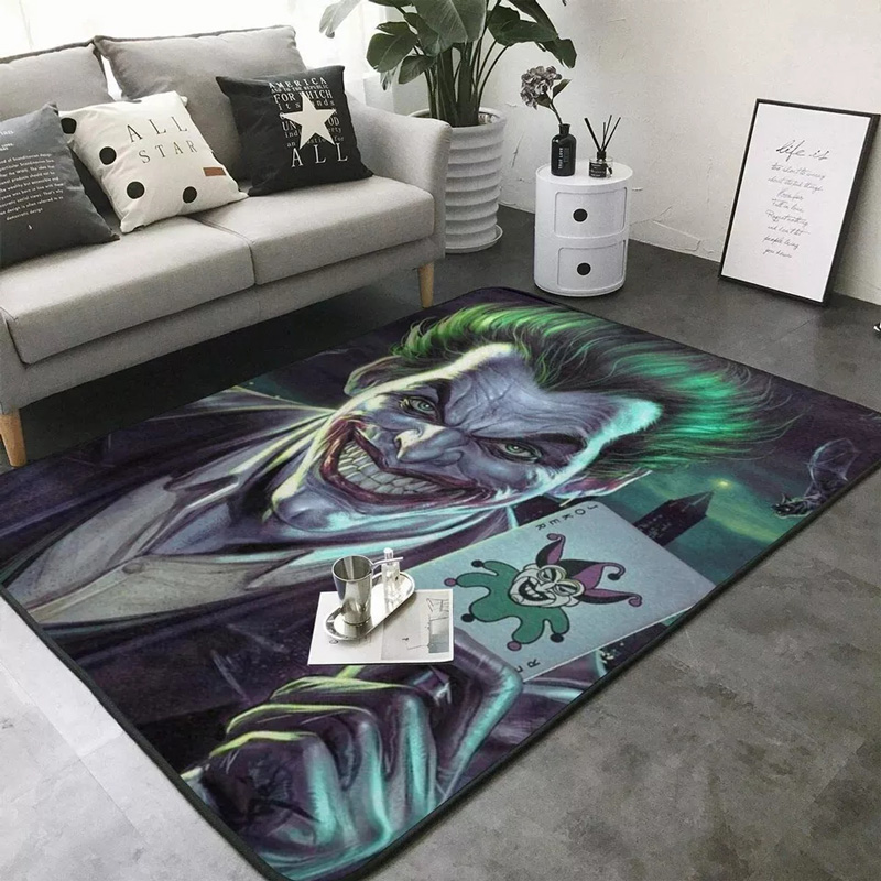 Joker Area Rug Joker Carpet Dining Room Rugs Outdoor Rug