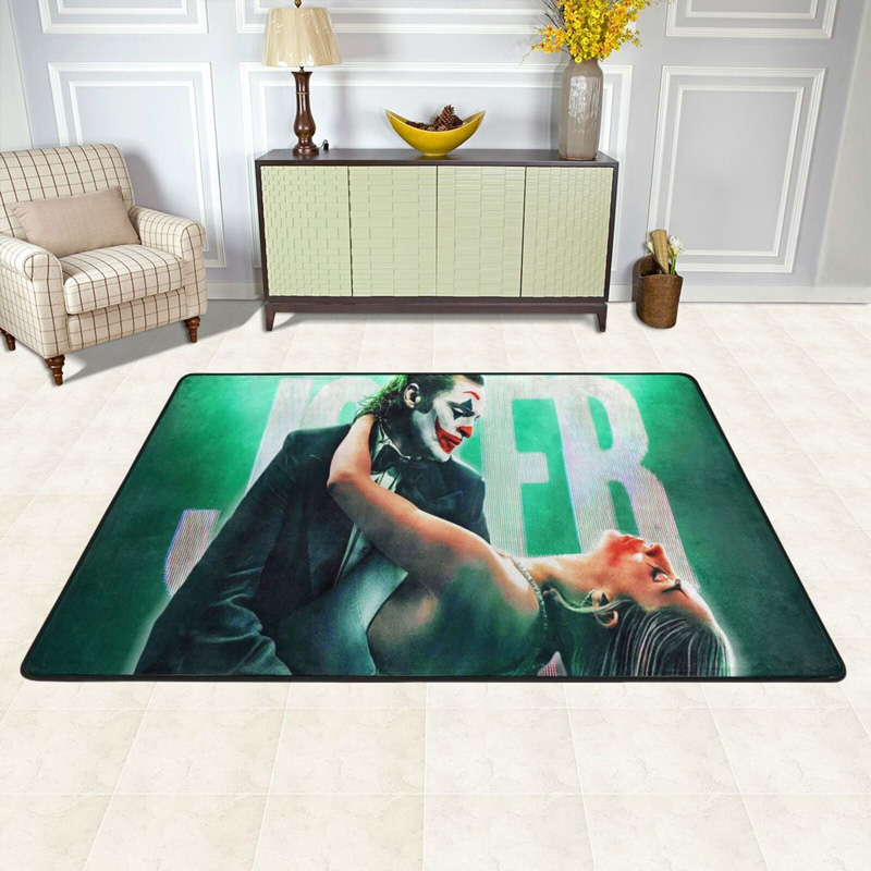 Joker Area Rug Joker Carpet Kitchen Rug Indoor Outdoor Rugs
