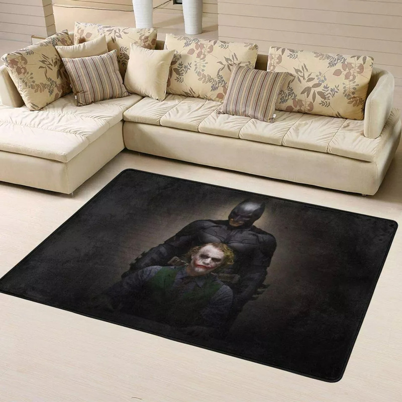 Joker Area Rug Joker Carpet Kitchen Rug Outdoor Rug