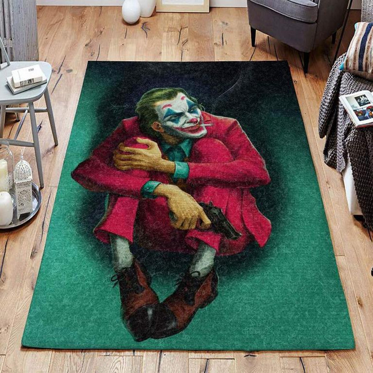 Joker Area Rug Joker Carpet Living Room Area Rug Indoor Outdoor Rugs