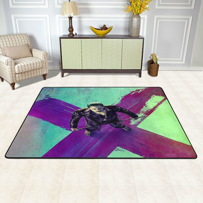 Joker Area Rug Joker Carpet Living Room Area Rug Indoor Outdoor Rugs