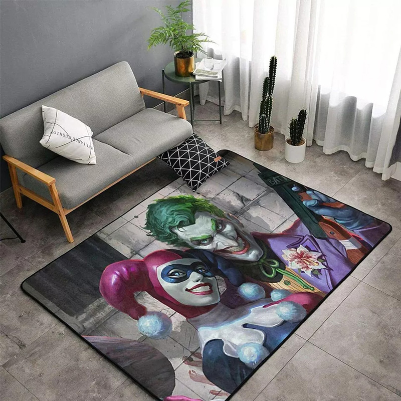Joker Rug Joker Carpet Bathroom Rug Indoor Outdoor Rugs