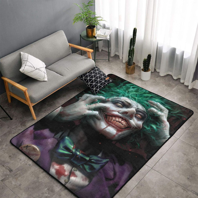Joker Rug Joker Carpet Bathroom Rug Indoor Rugs