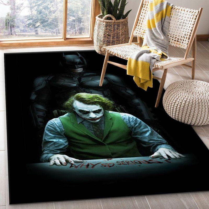 Joker Rug Joker Carpet Bathroom Rug Outdoor Rug