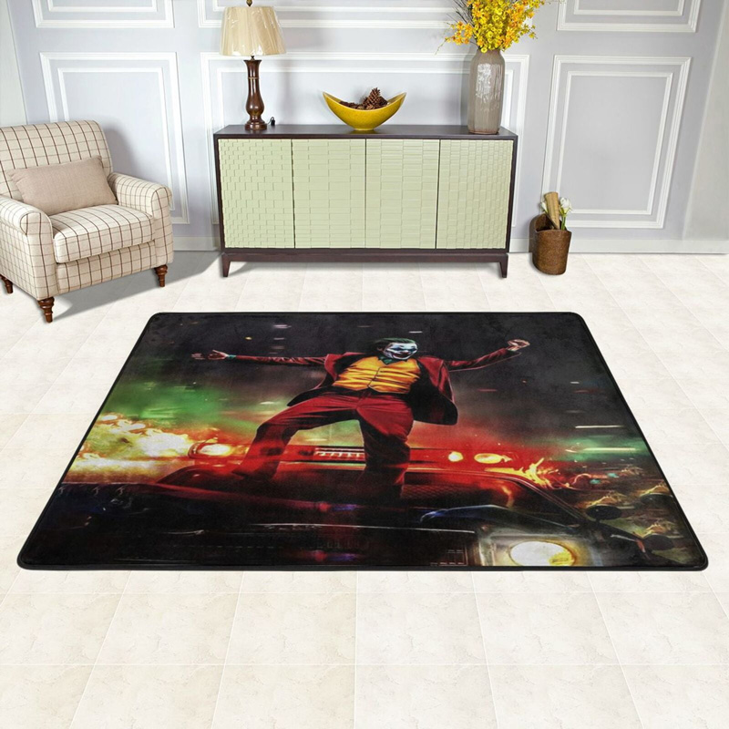 Joker Rug Joker Carpet Bathroom Rug Outdoor Rug