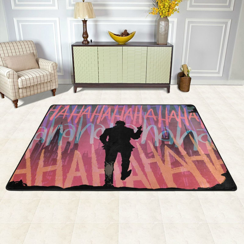 Joker Rug Joker Carpet Bathroom Rugs Indoor Outdoor Rugs