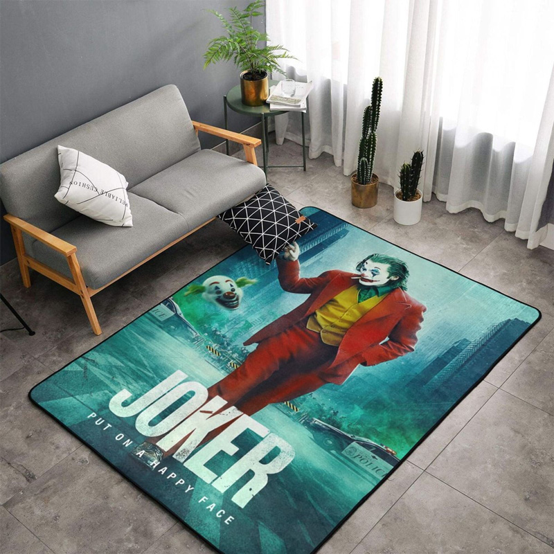 Joker Rug Joker Carpet Bathroom Rugs Outdoor Rug