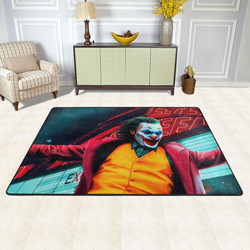 Joker Rug Joker Carpet Bedroom Area Rug Indoor Rugs