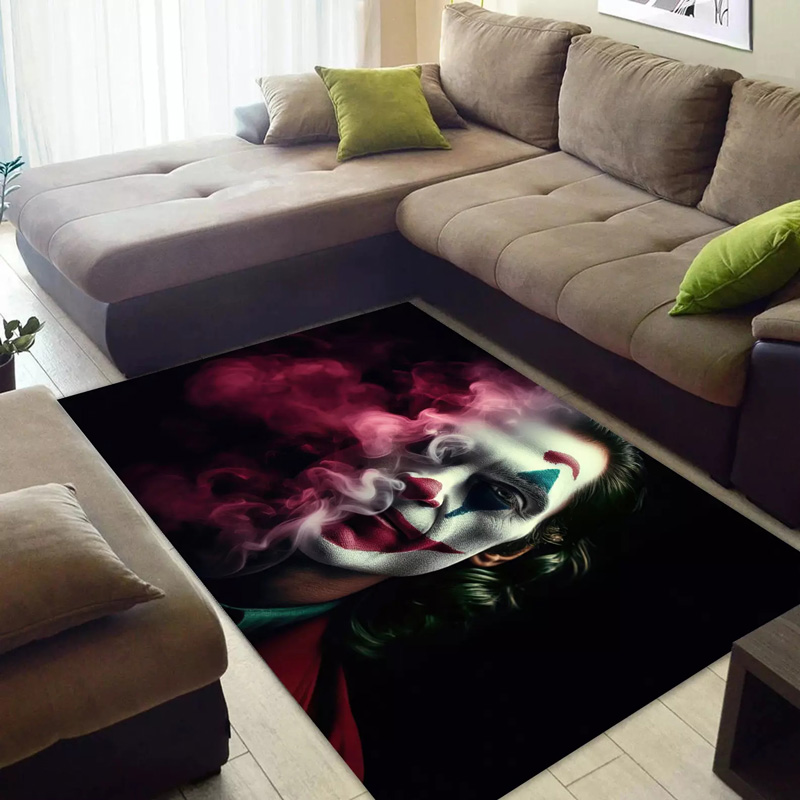 Joker Rug Joker Carpet Bedroom Rug Indoor Outdoor Rugs