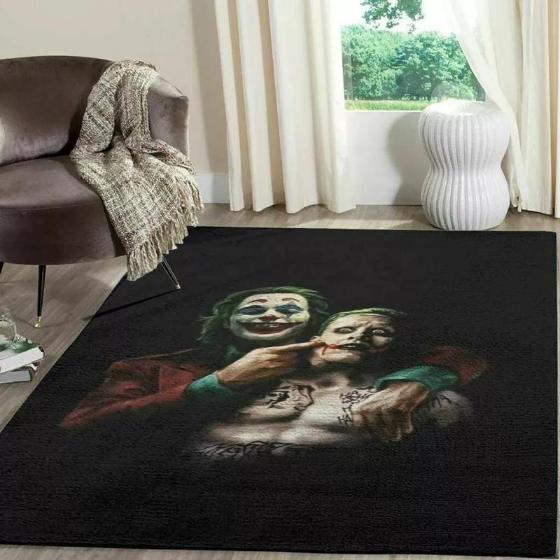 Joker Rug Joker Carpet Bedroom Rug Indoor Rug