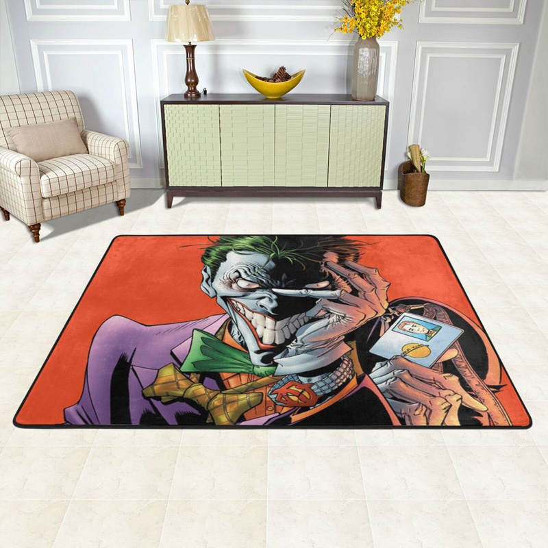Joker Rug Joker Carpet Dining Room Rug Indoor Outdoor Rug