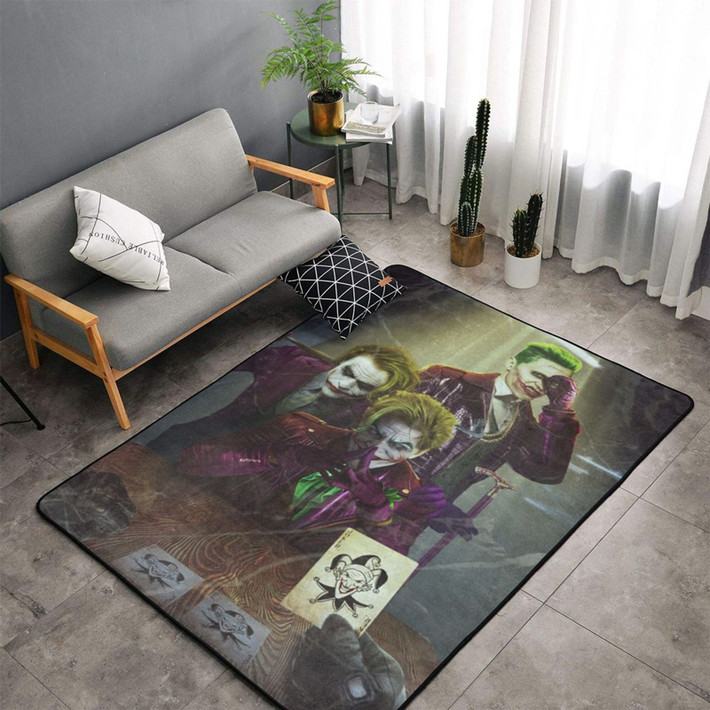 Joker Rug Joker Carpet Dining Room Rug Indoor Rugs