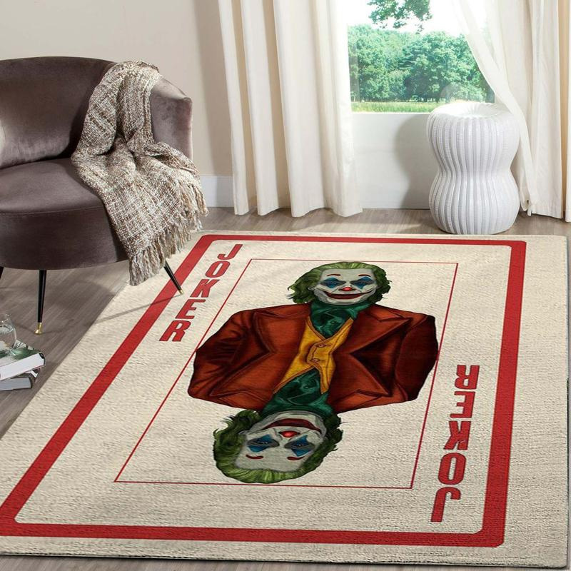 Joker Rug Joker Carpet Dining Room Rugs Indoor Outdoor Rugs