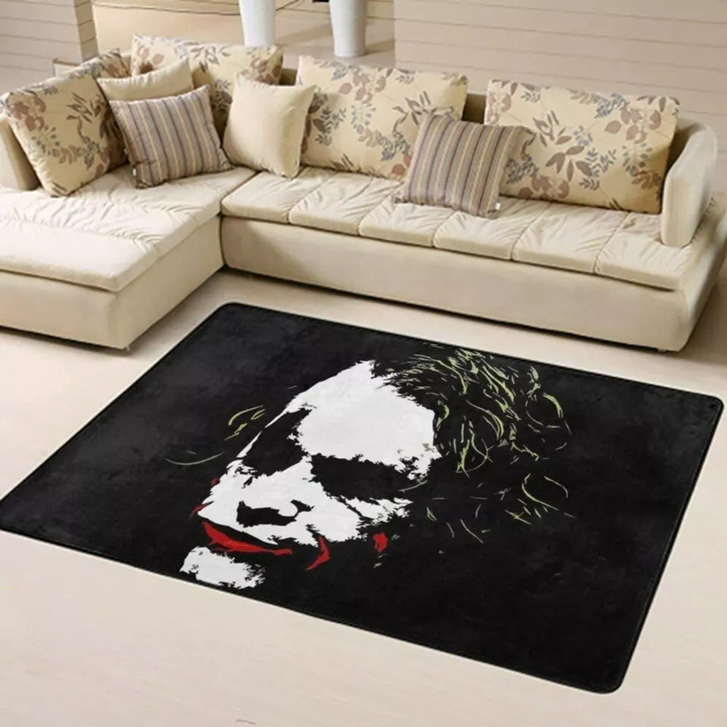 Joker Rug Joker Carpet Dining Room Rugs Indoor Rug