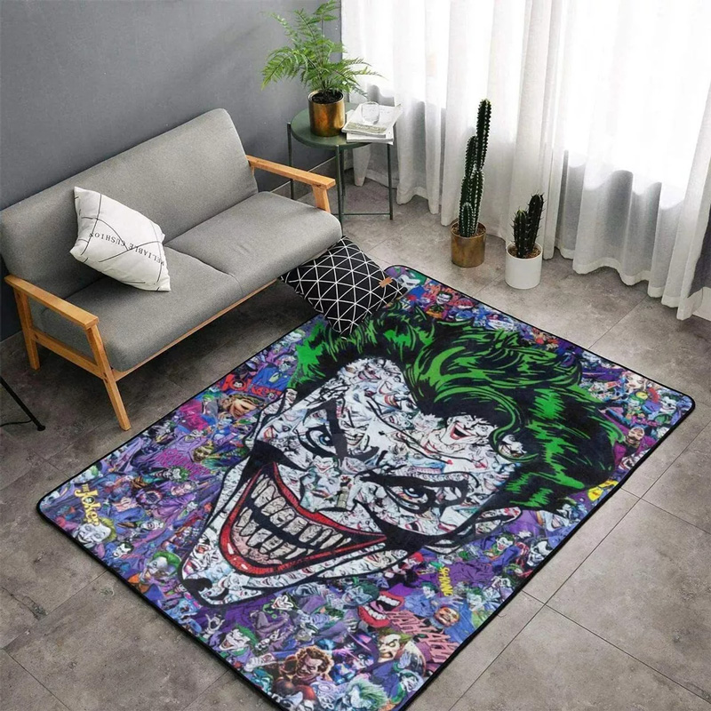 Joker Rug Joker Carpet Dining Room Rugs Indoor Rug