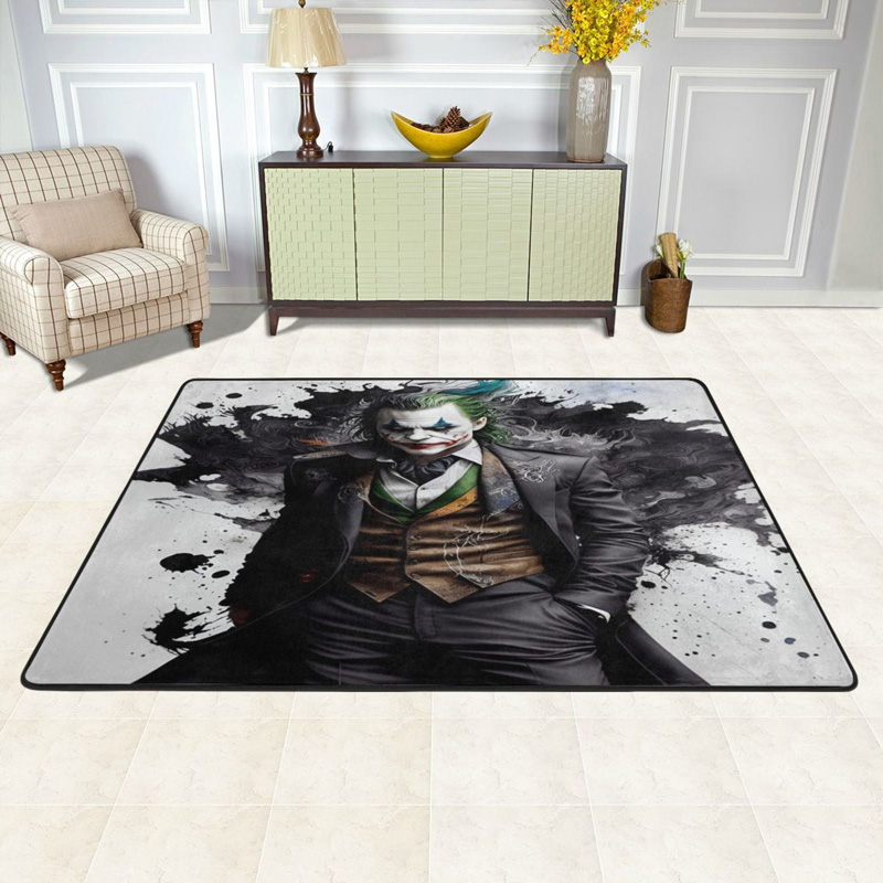 Joker Rug Joker Carpet Dining Room Rugs Indoor Rug