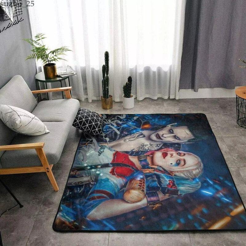 Joker Rug Joker Carpet Dining Room Rugs Indoor Rug