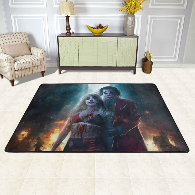 Joker Rug Joker Carpet Kitchen Rug Indoor Outdoor Rug