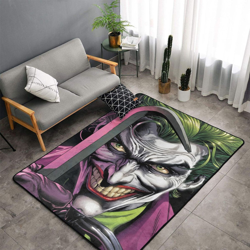 Joker Rug Joker Carpet Kitchen Rug Indoor Rug