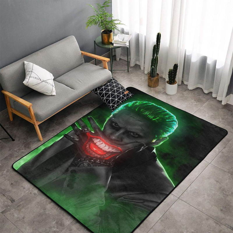 Joker Rug Joker Carpet Living Room Area Rug Indoor Outdoor Rugs