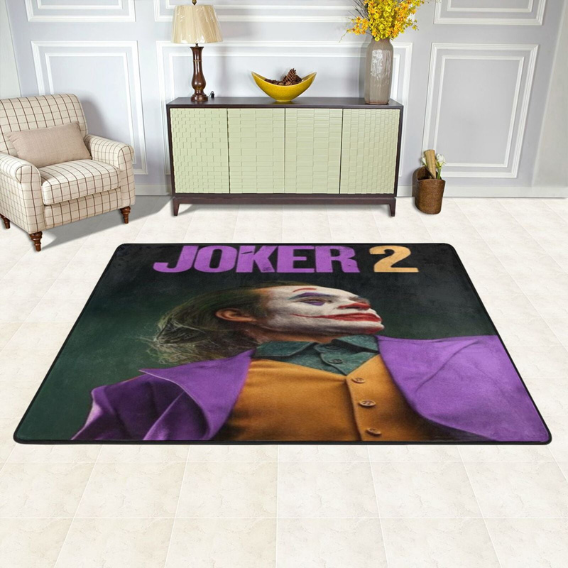 Joker Rug Joker Carpet Living Room Area Rug Indoor Outdoor Rugs