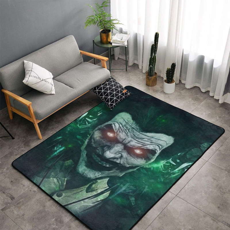 Joker Rug Joker Carpet Living Room Area Rug Indoor Rugs