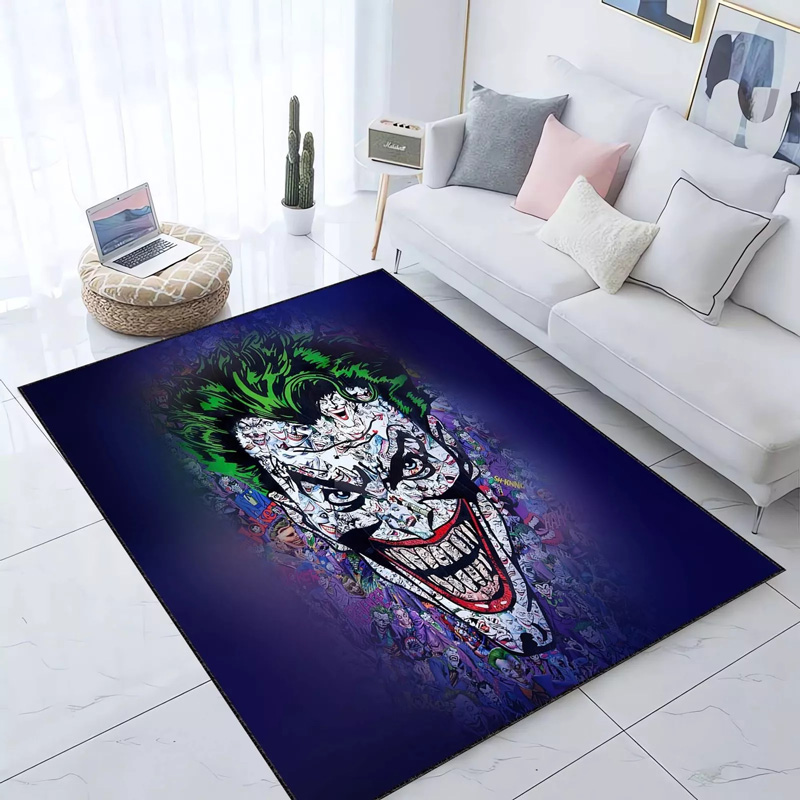 Joker Rug Joker Carpet Living Room Rug Outdoor Rug