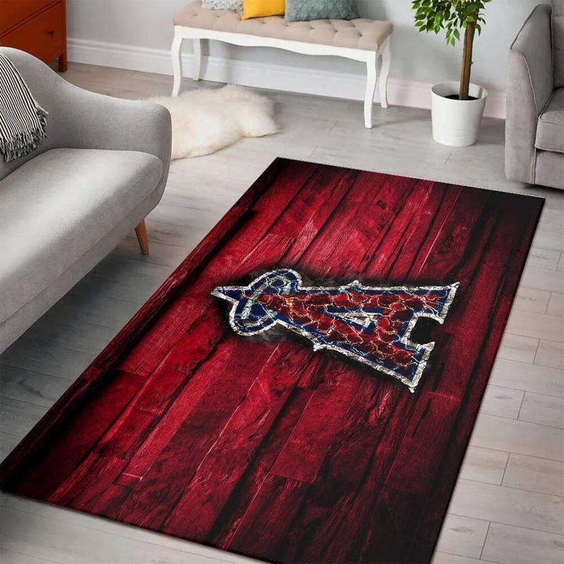 Los Angeles Angels Area Rug MLB Area Rug Bedroom Area Rug Outdoor Rugs Rectangle Carpet