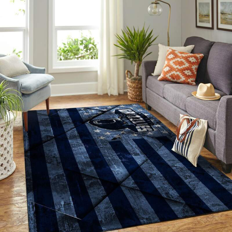 Memphis Grizzlies Rug NBA Area Rug Bedroom Rug Outdoor Rugs Rectangle Carpet