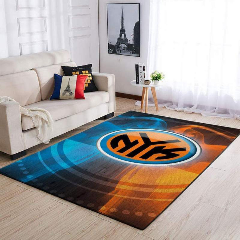 New York Yankees Rug MLB Area Rug Living Room Area Rug Indoor Rug Rectangle Carpet